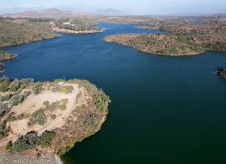 Esval: volumen de embalses al término del invierno alcanza su mayor nivel en más de una década
