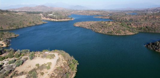 Esval: volumen de embalses al término del invierno alcanza su mayor nivel en más de una década