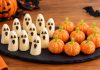 Recetas para innovar en la cocina y disfrutar Halloween