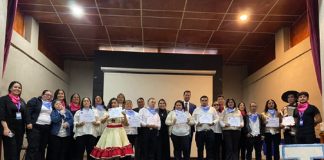 Quirihue fortalece la autonomía y participación de las personas con discapacidad