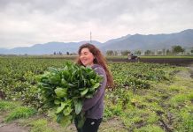 TAS: Prácticas sostenibles para avanzar hacia una agricultura más resiliente