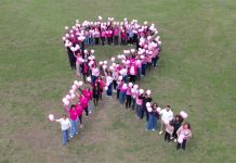 Municipalidad de Calle Larga impulsa campaña de prevención del cáncer de mama durante octubre