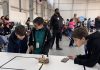 Calle Larga se prepara para vivir una nueva fiesta de la robótica educativa