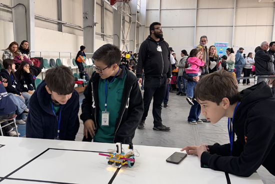 encuentro_de_robotica