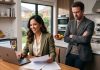 La percepción de que el éxito económico de la mujer asusta a los hombres