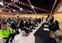 150 familias de Calle Larga serán beneficiadas con subsidio en sus cuentas de electricidad gracias al primer Parque Solar Comunitario de la provincia de Los Andes