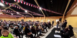 150 familias de Calle Larga serán beneficiadas con subsidio en sus cuentas de electricidad gracias al primer Parque Solar Comunitario de la provincia de Los Andes