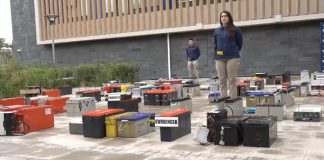 PDI recupera $500 millones en especies y detiene a 51 personas en operación “Sin Cobertura II”