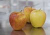 Innovación USM transforma la manzana en un snack de etiqueta limpia para un envejecimiento saludable