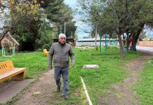 Subdere declara elegible proyecto de mejoramiento de plaza Villa Casuto en Rinconada
