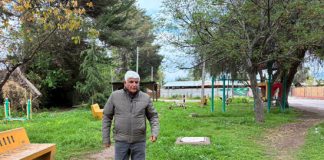 Subdere declara elegible proyecto de mejoramiento de plaza Villa Casuto en Rinconada